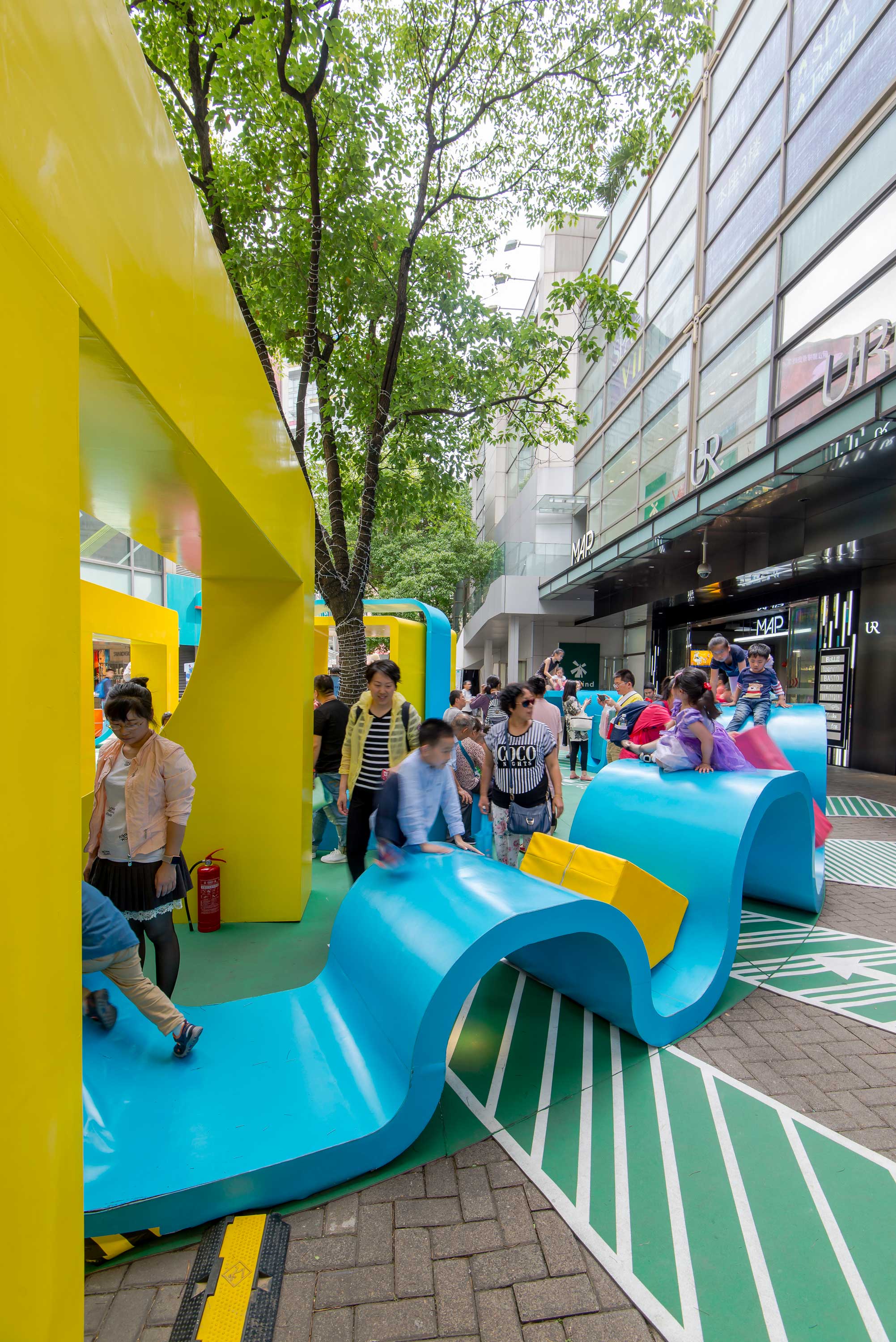 蓝丝带 (Blue Ribbon)-30