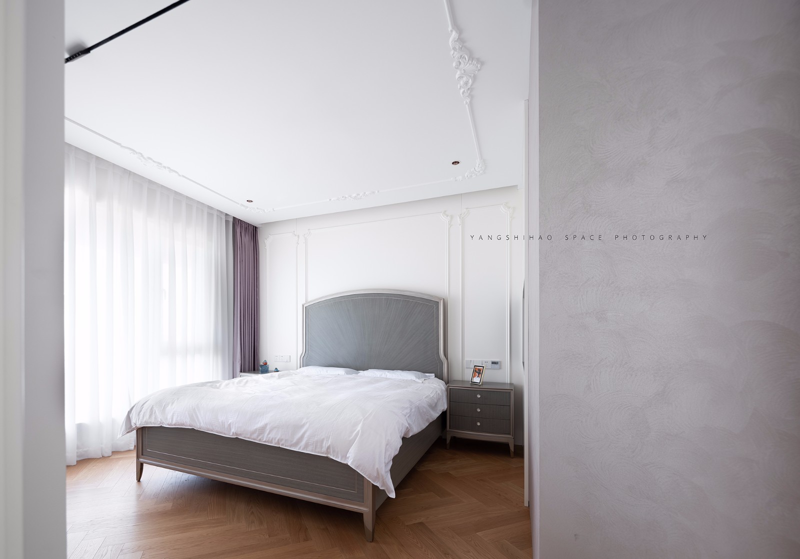 简约现代平层设计，打造舒适宜居空间-12