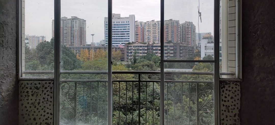 成都90后女孩125㎡大一居设计丨中国成都丨成都东己壤设计研究室-12