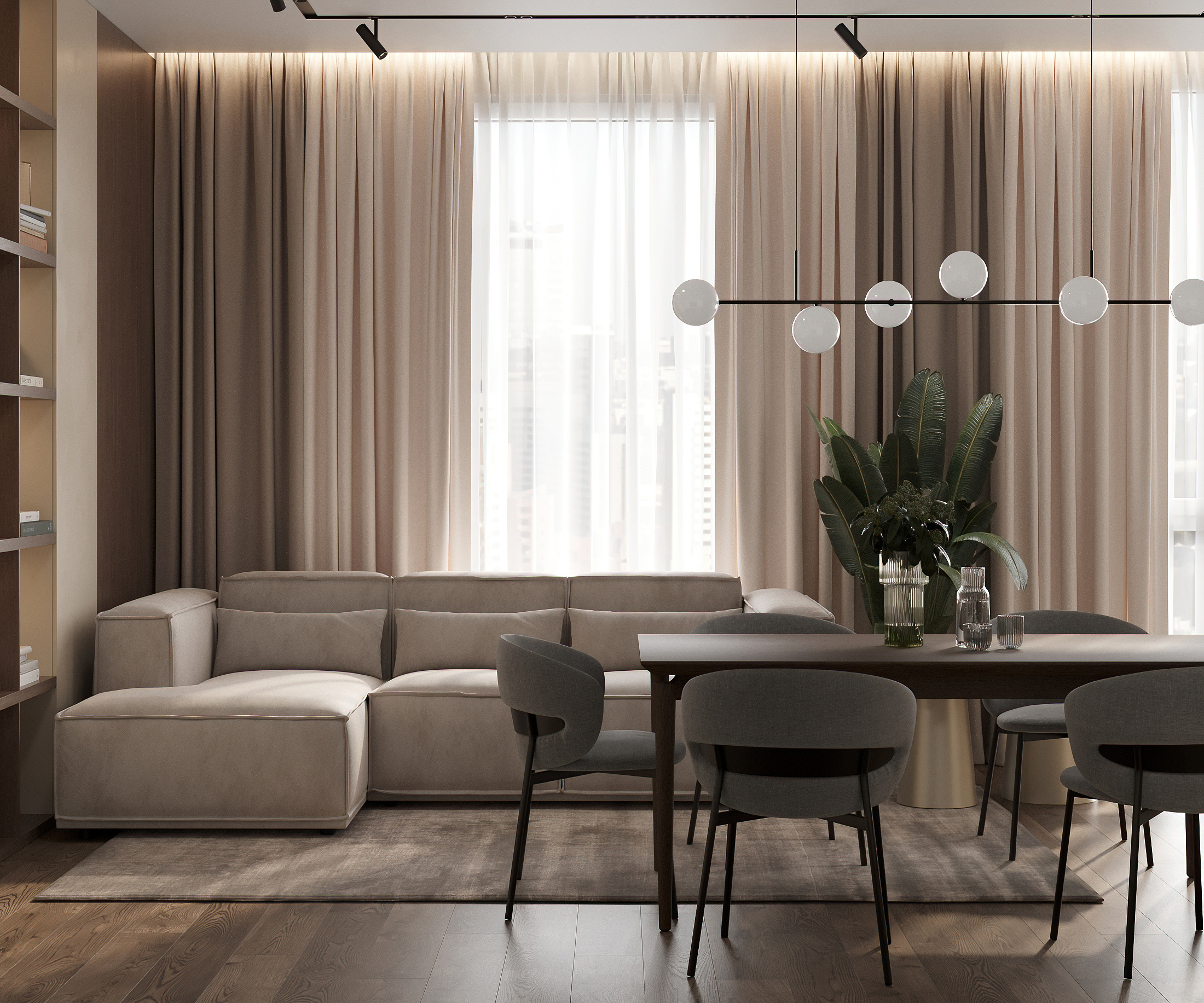 和谐丨俄罗斯圣彼得堡-5