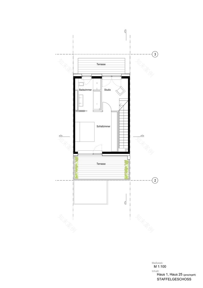 汉堡北区乡屋-56