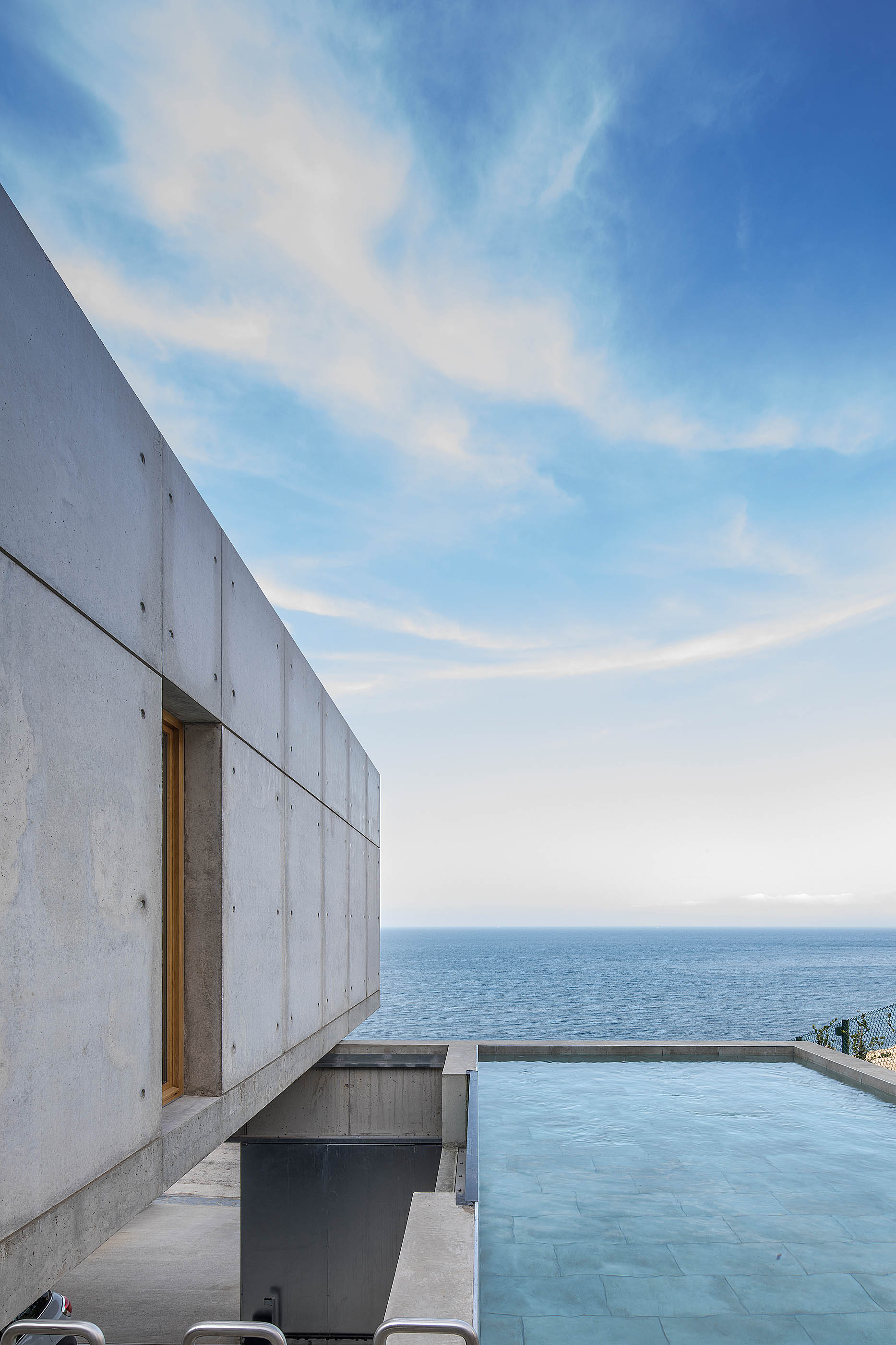 Port de la Selva 住宅丨西班牙丨marià castelló,architecture-70