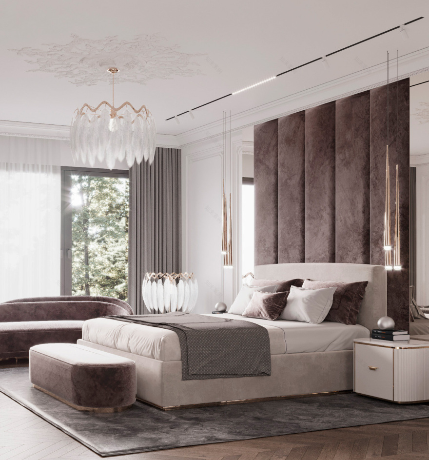 富有的;富裕的;富饶的丨Mohammed Yossef-25