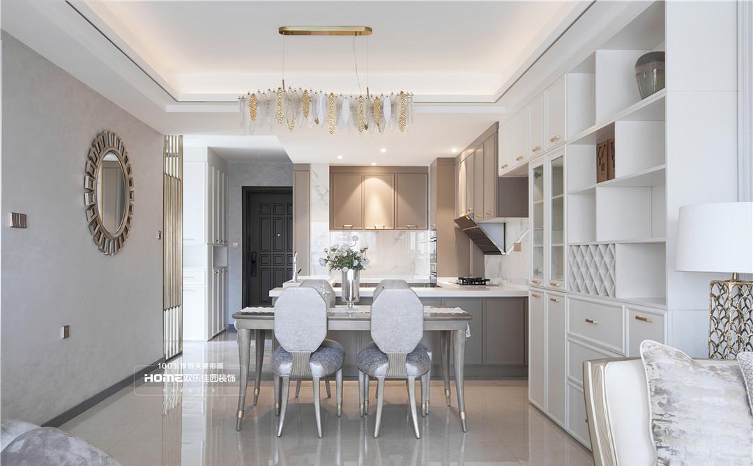 欢乐佳园别墅大宅-24