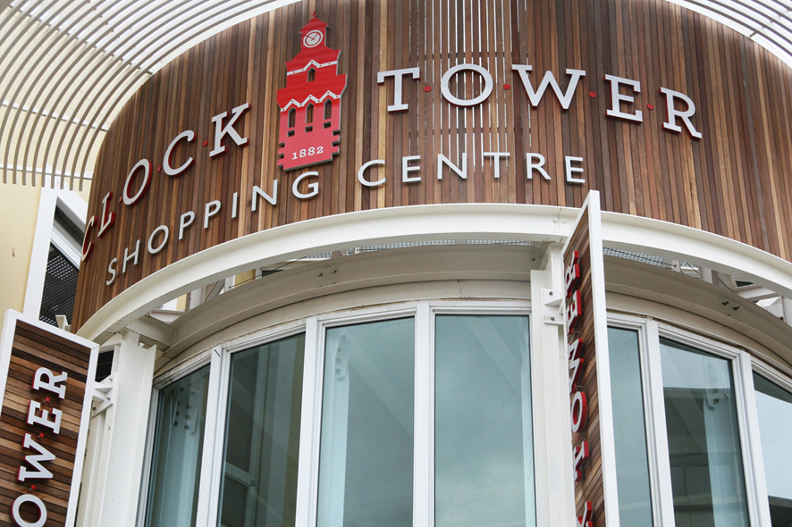 Vivid Architects 打造 2012 年商业办公购物商场设计佳作-3