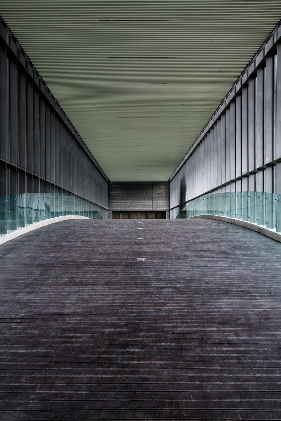 成都天府国际会议中心丨中国成都丨引擎联合设计（谢天教授团队）-50