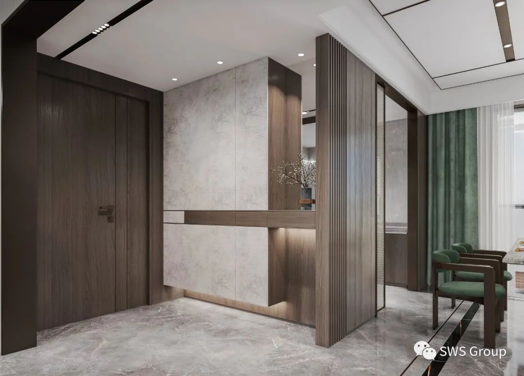 贵阳新城经开吾悦广场样板房 | 超级都会之城的未来生活-202