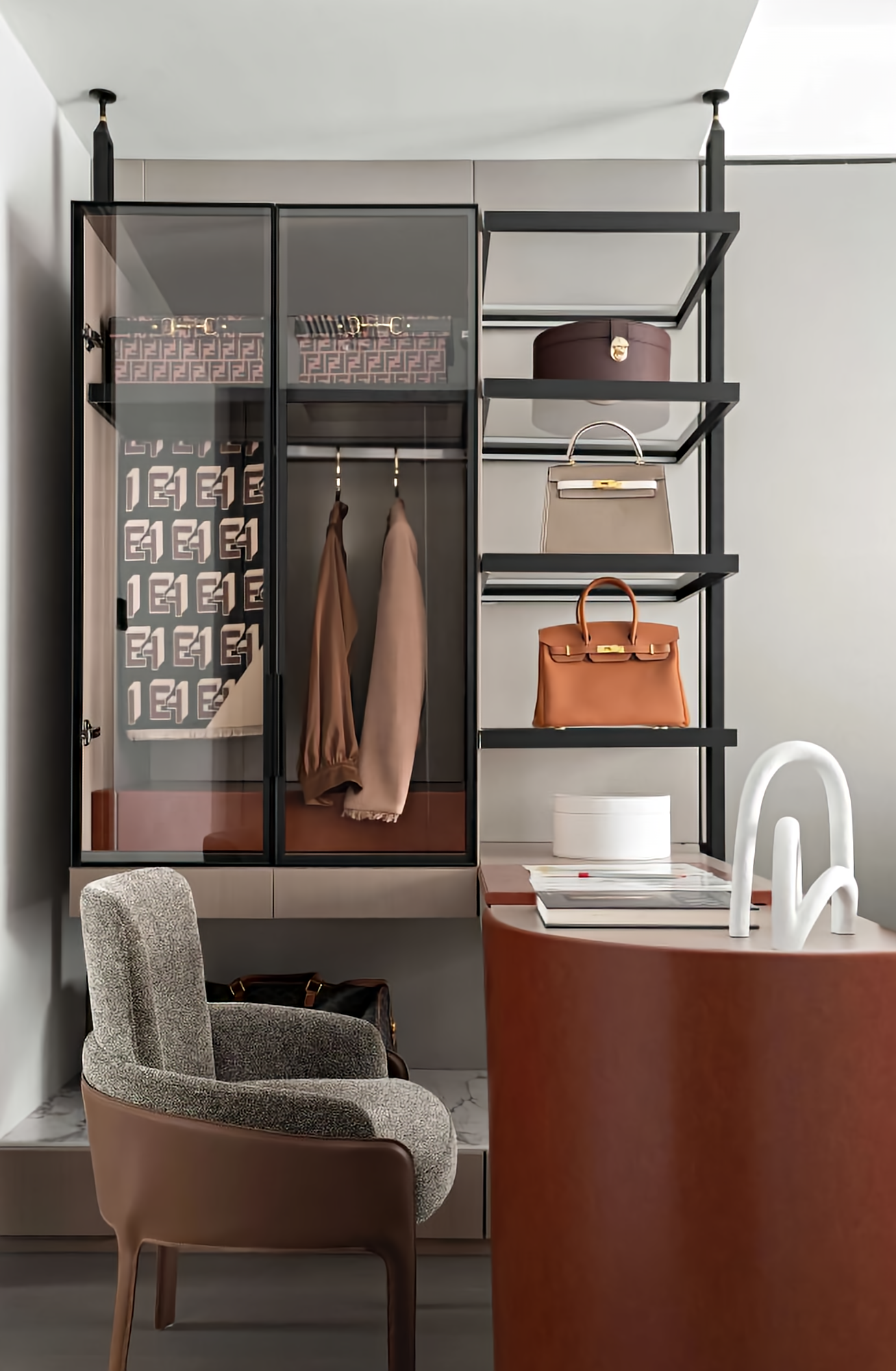 无锡金地华著丨中国无锡丨WJID 维几设计-44