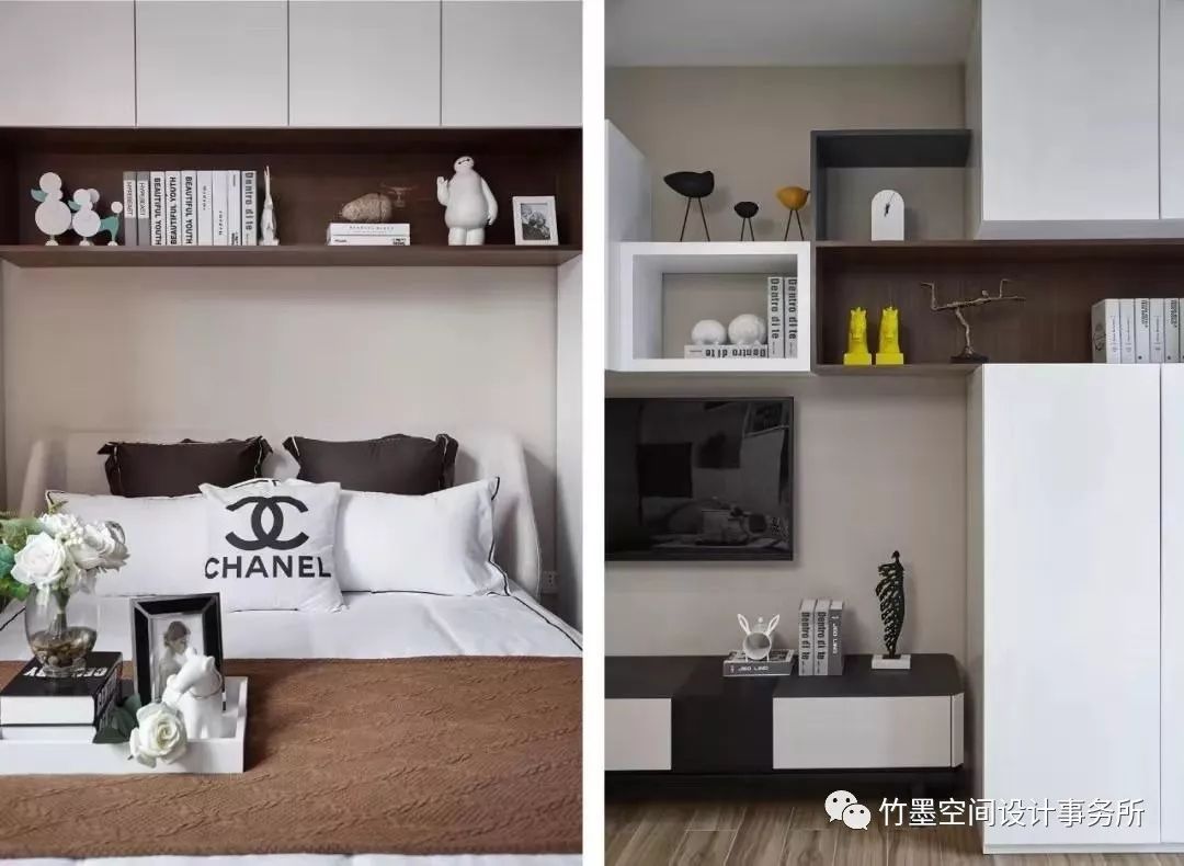 现代美学新格调——北美 N1 文区 9-03 号设计案例-32