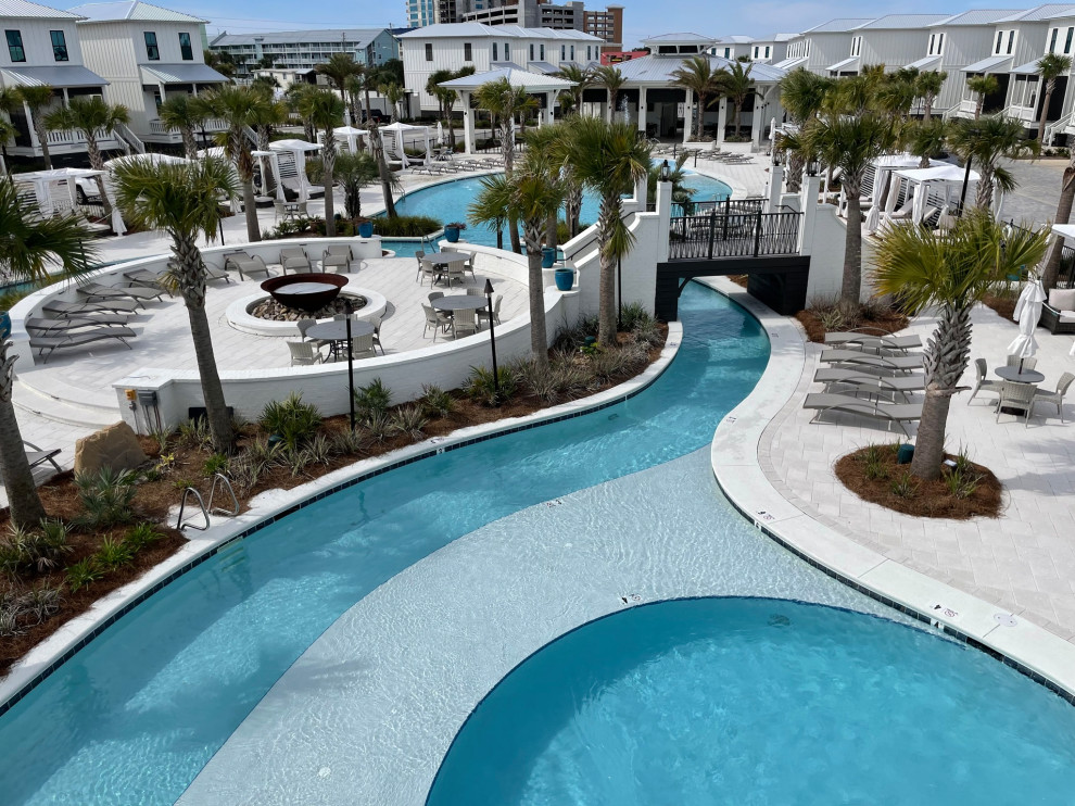 丨美国阿拉巴马丨Bob Chatham Custom Home Design-12