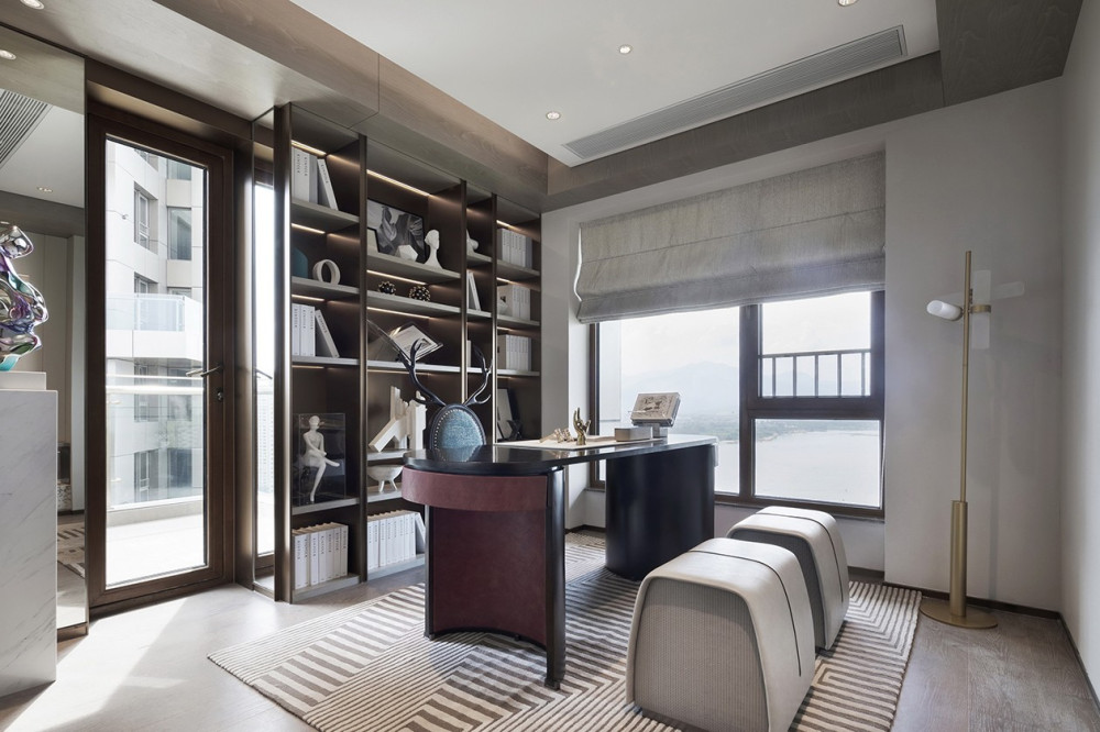 福州金辉江山茗著丨中国福州-22