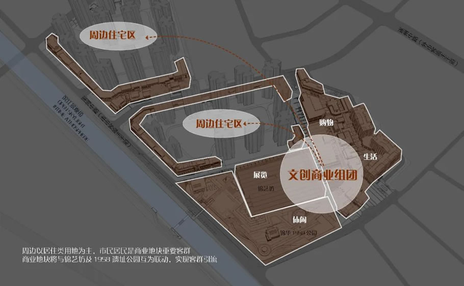 绿地遂宁锦华名门丨中国遂宁丨MPG 摩高设计-8