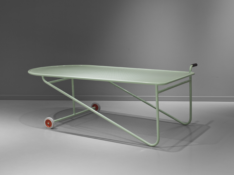 马尔默野营店 镜子互动设计-7