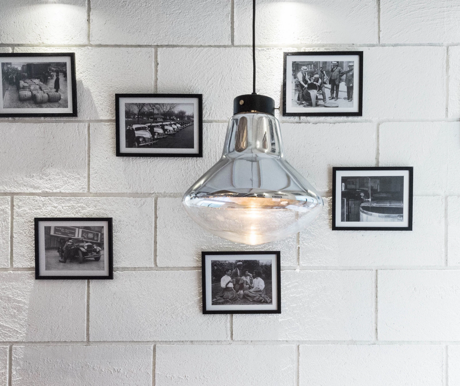 波士顿烤猪肩 · 印度孟买的美国南部灵魂餐厅-17