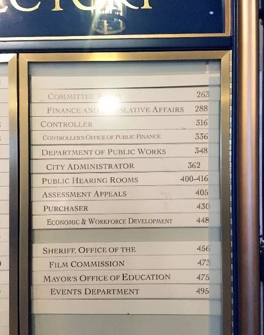 旧金山公共艺术规划 | 政府与艺术的完美结合-19