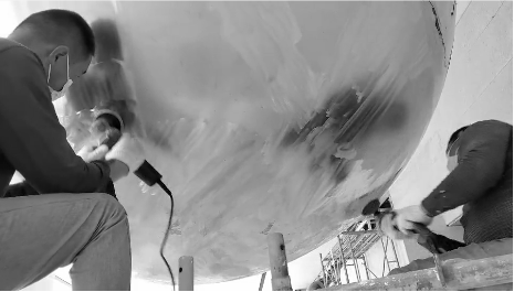 上海·金地峯范丨中国上海丨DOME&ASSOCIATES董世建筑-54