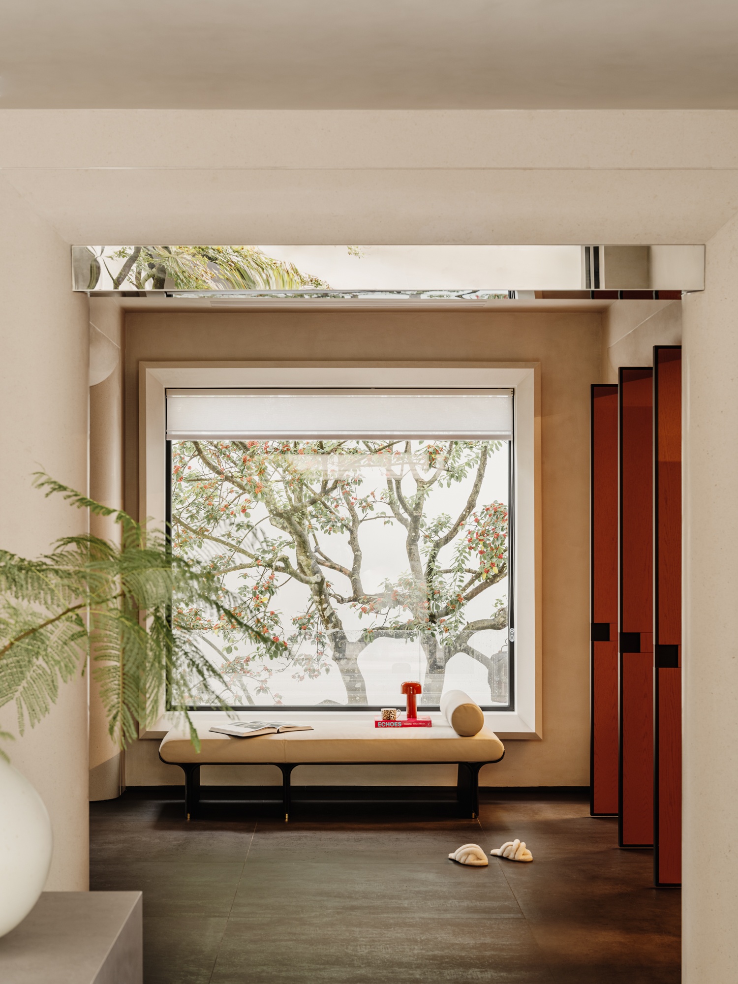 重庆天景二十八阙2300m²别墅丨中国重庆丨重庆肆面美学空间设计-44