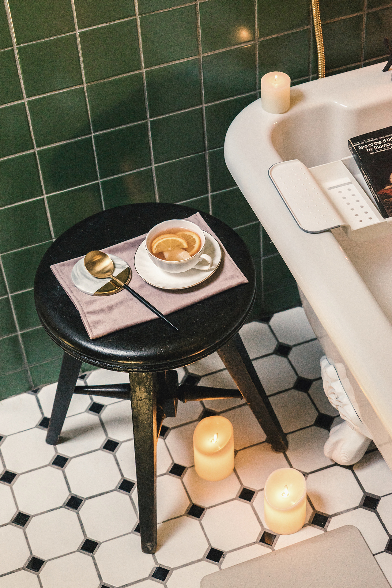 上海尼尼公馆 | 石库门里的时光穿梭-44