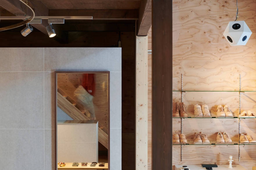 日本 | lloomm | 精品服装店 | 2018 | ninkipen!-5