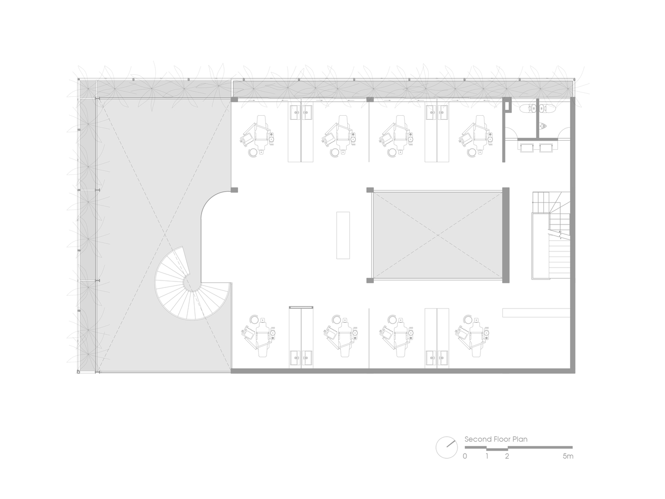 越南牙科诊所丨BHA studio-39