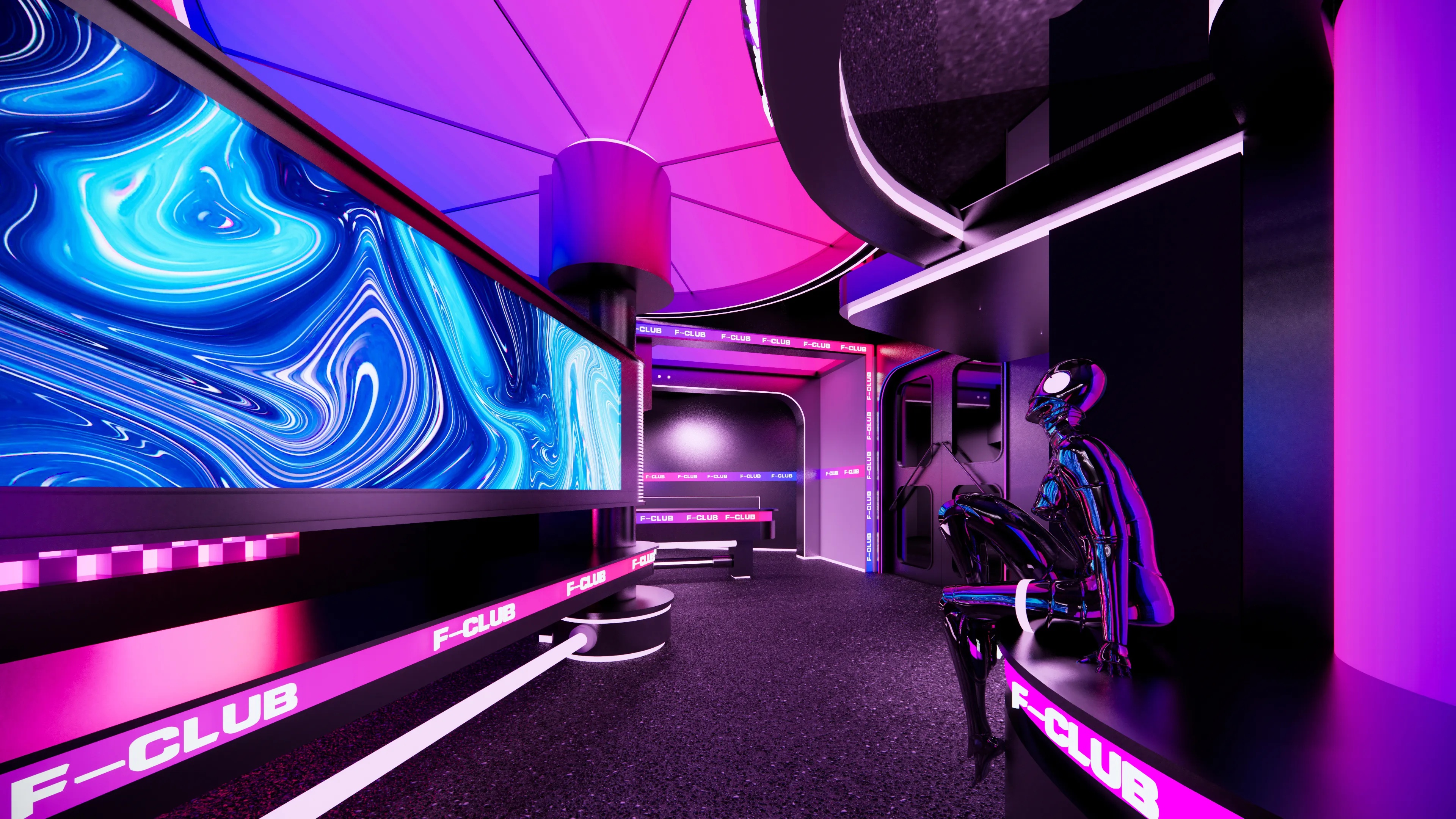 看看这样的俱乐部有没有感觉-5