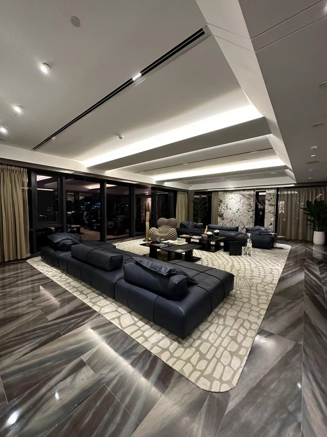 古北•壹号公馆丨中国上海-65