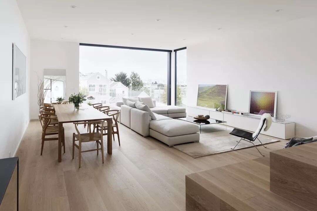 极简设计美学案例丨中国金山丨Edmonds + Lee Architects-28