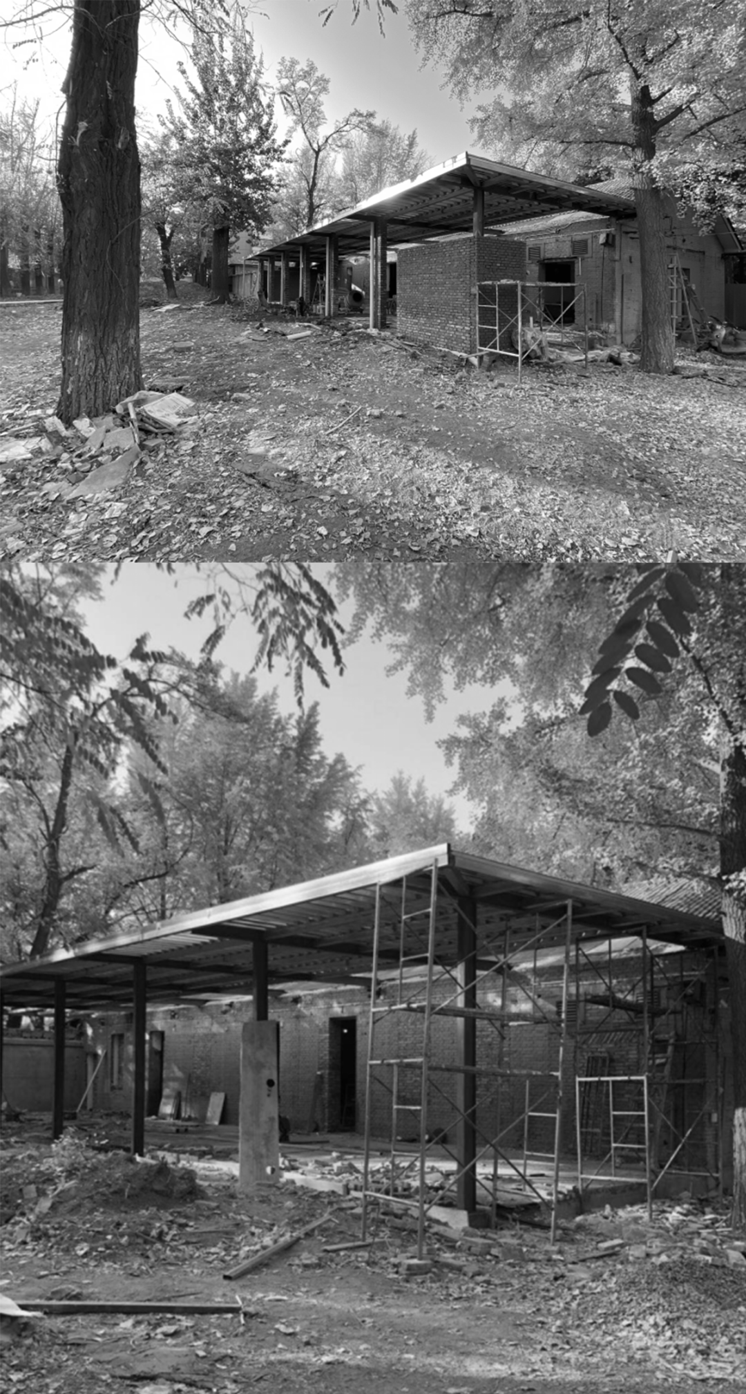 19空间丨中国北京丨Misty Lab迷雾研究所-7