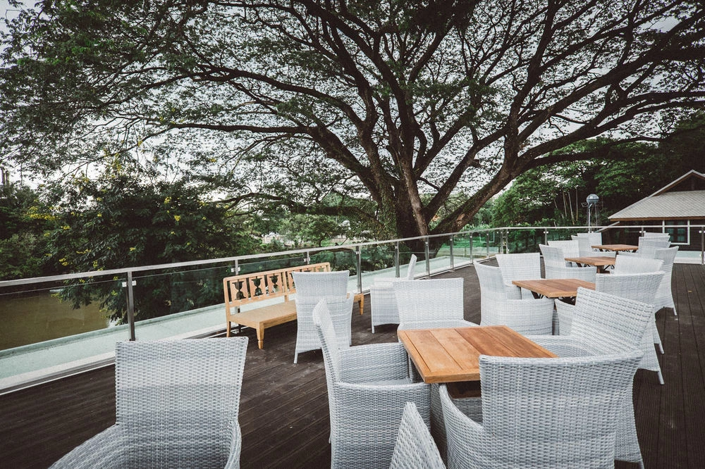 塔维潘度假村-7