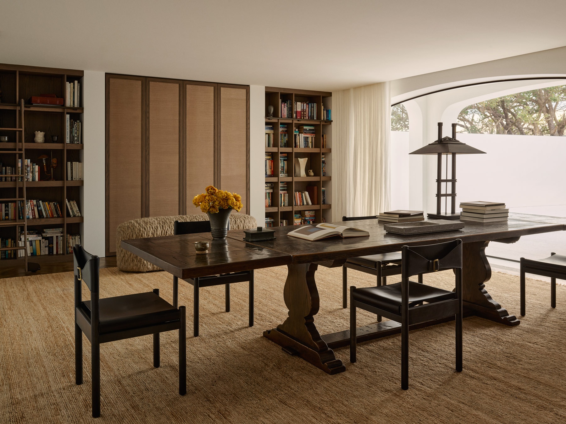 悉尼海滨别墅Belleview丨澳大利亚悉尼丨Lawless & Meyerson,MHNDU-26