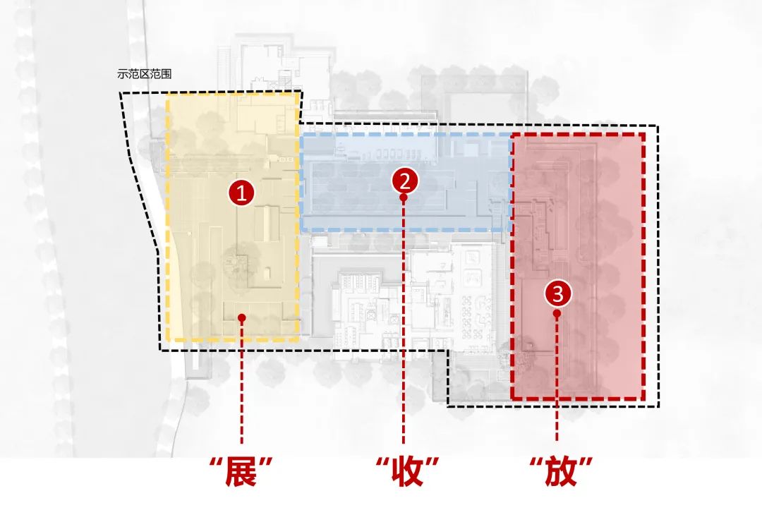 绍兴湖珀隐秀府丨中国绍兴丨上海中房建筑设计有限公司-27