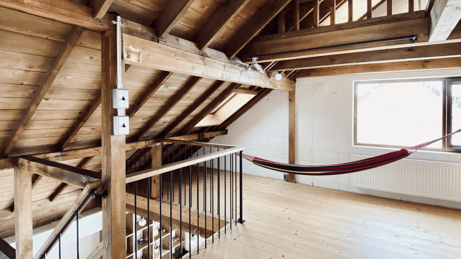 札幌の戸建てリノベーション·SLOWL【スロウル】-41