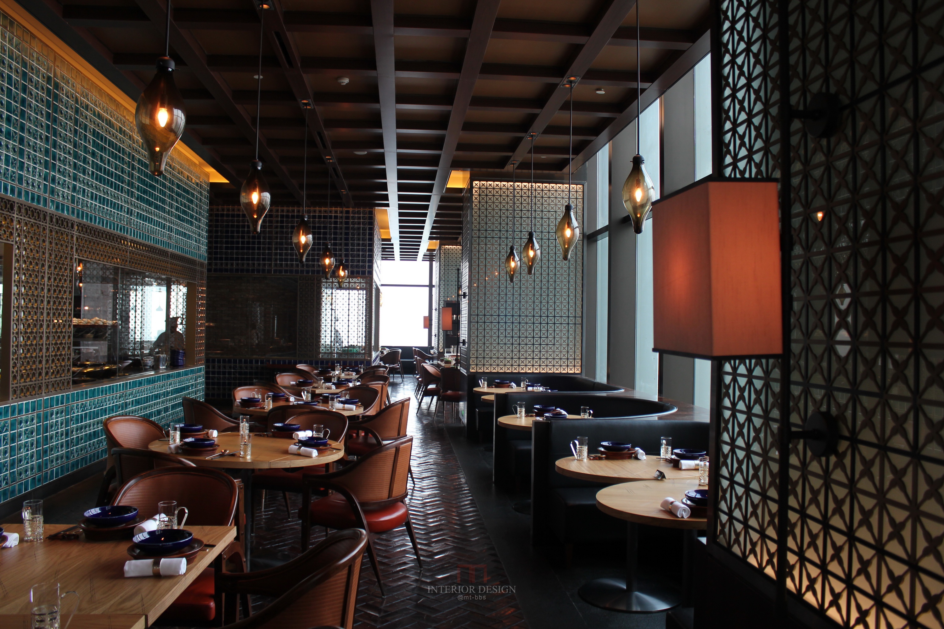 沈阳君悦酒店(会员拍摄图片)(HBA)-2-41