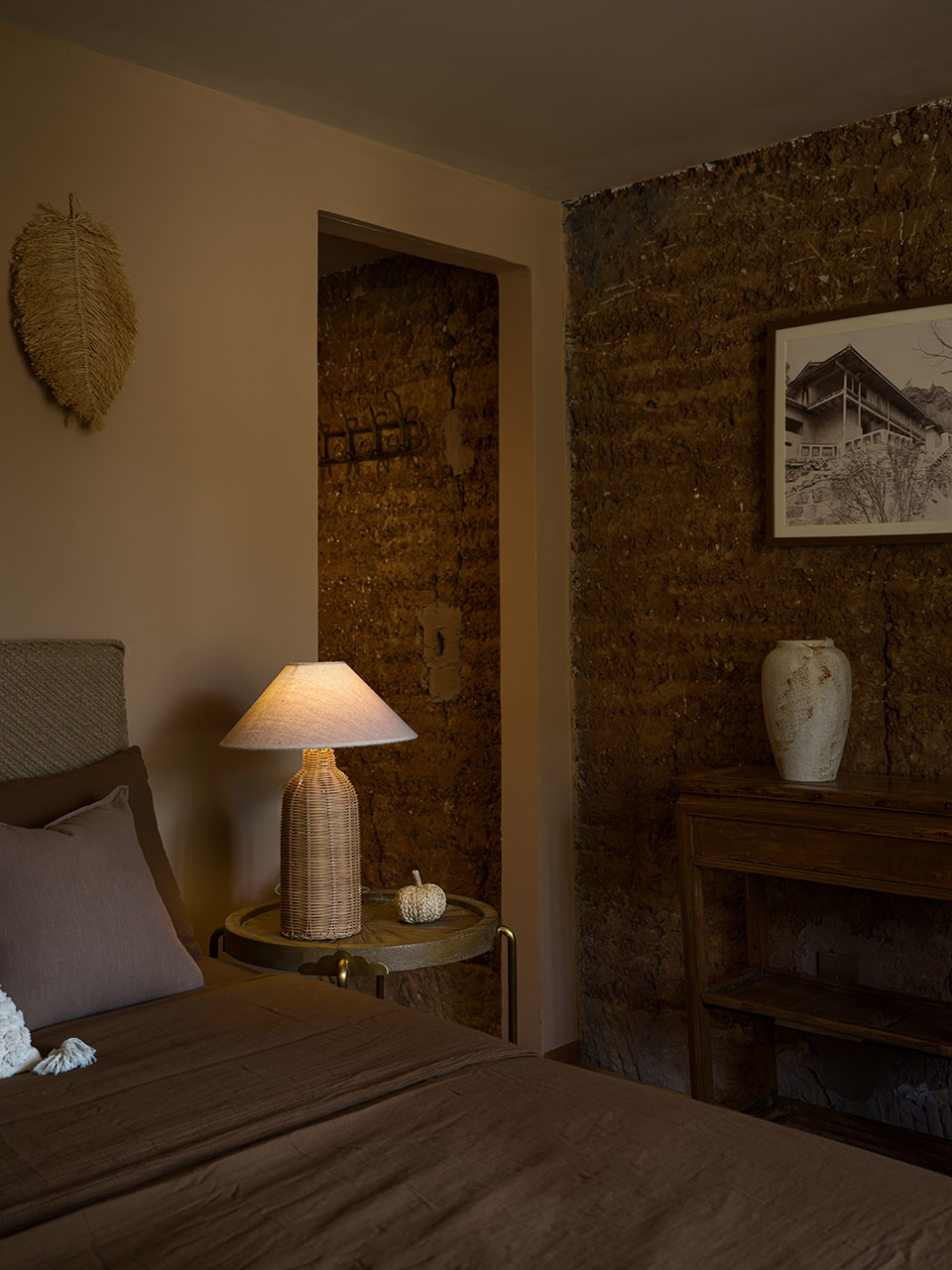 云住·精品疗愈民宿丨中国重庆丨重庆诺瑞室内设计有限公司-103