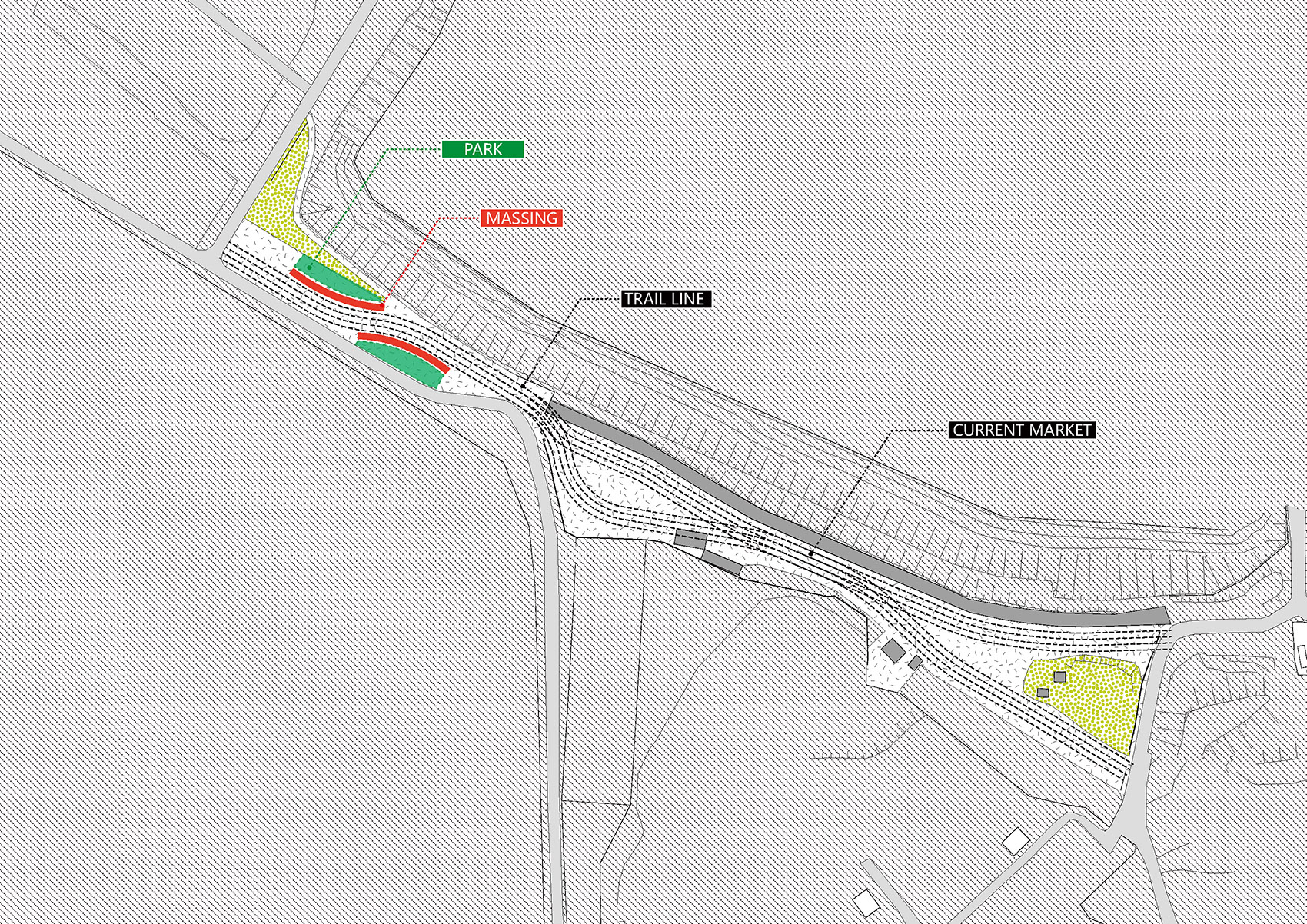 公园街子丨中国平顶山丨波伏建筑设计事务所 (Studio D’Arkwave)-14