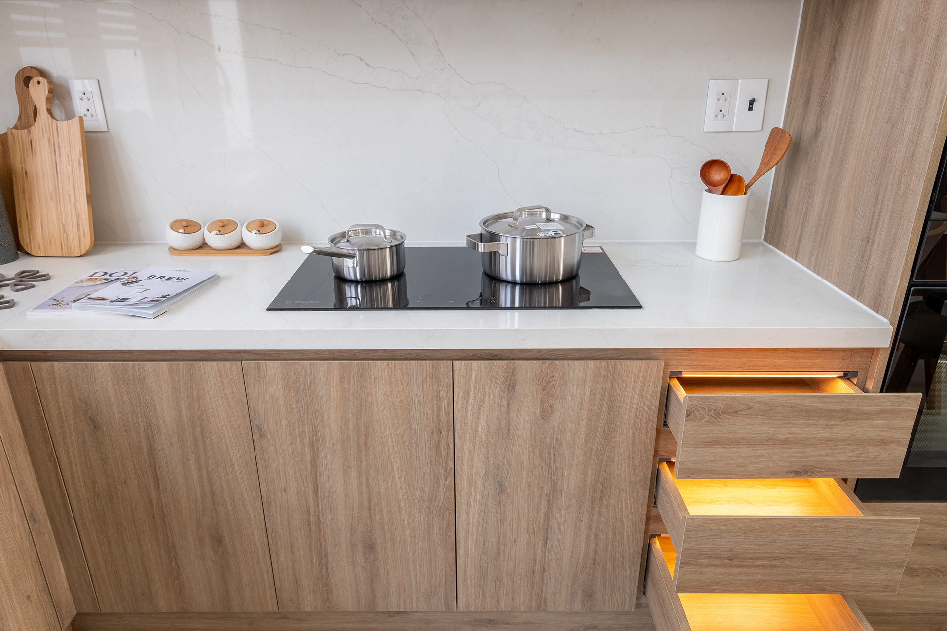 HOME STYLING / THE SOL CITY - NPLK NHẬT BẢN-2