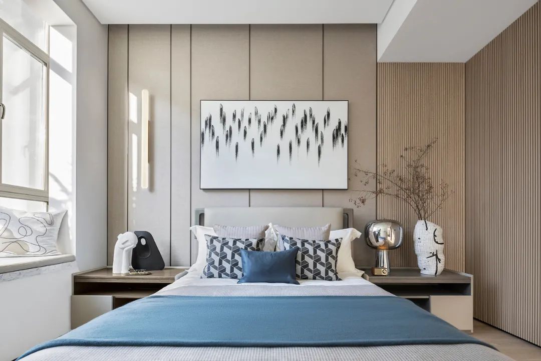 远洋·五里春秋丨中国北京丨北京赛瑞迪普空间设计-76