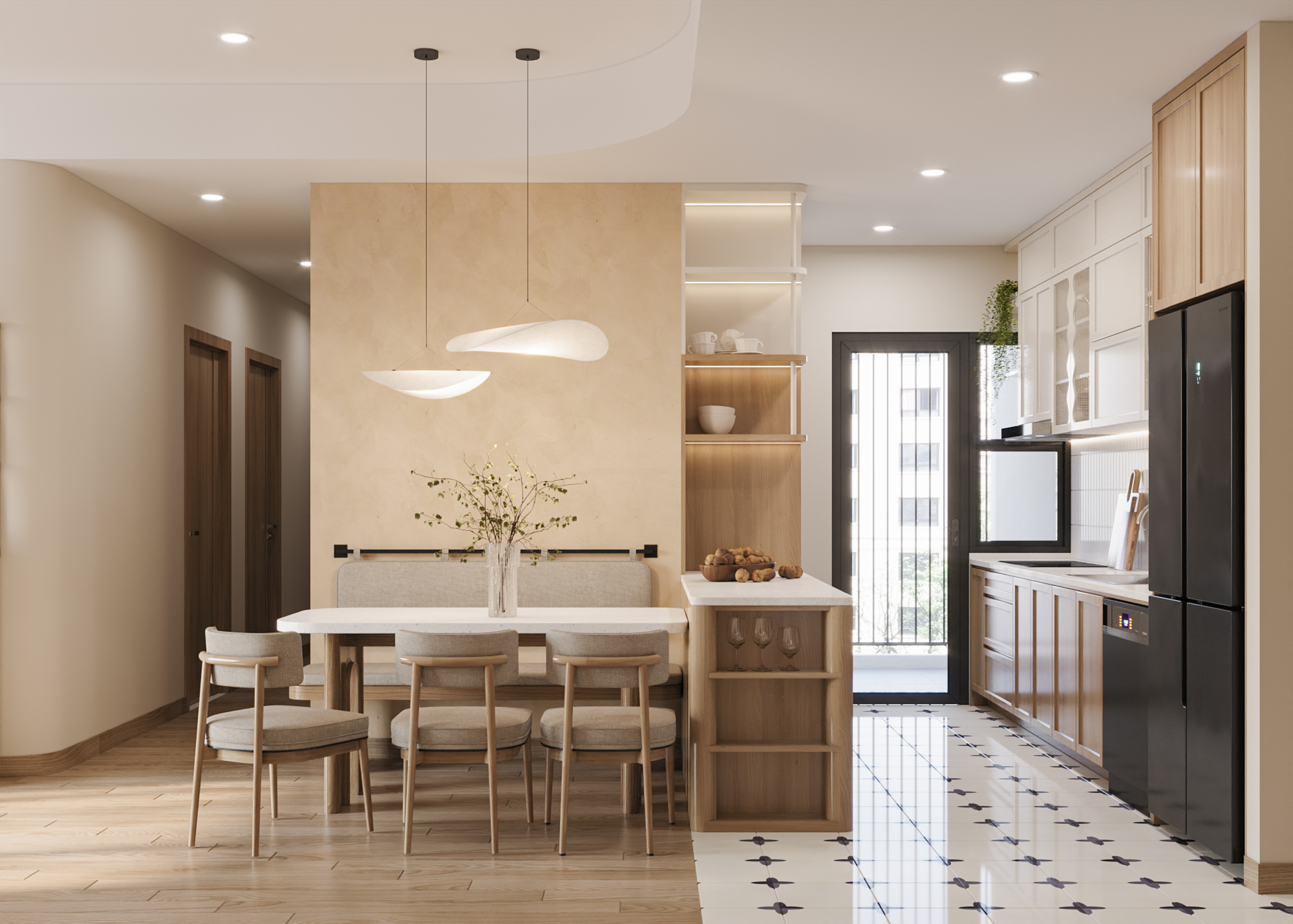 CELESTA RISE - LIVING-5