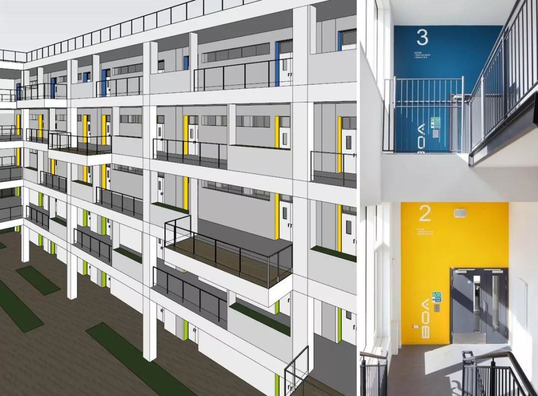 九度设计 | 深圳南山创新实验学校，美与青春的修炼手册2.0版-36