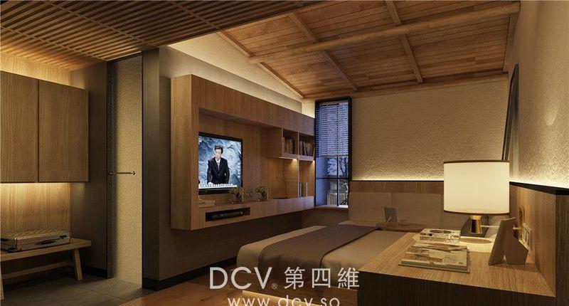 永济·蒲舍·南谷里民宿酒店设计-6