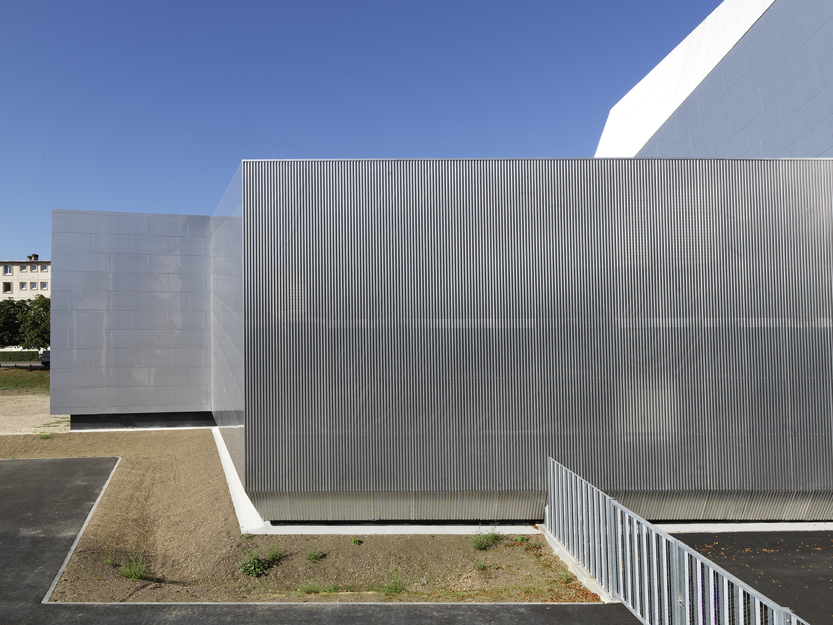 现代音乐中心(SMAC)-15