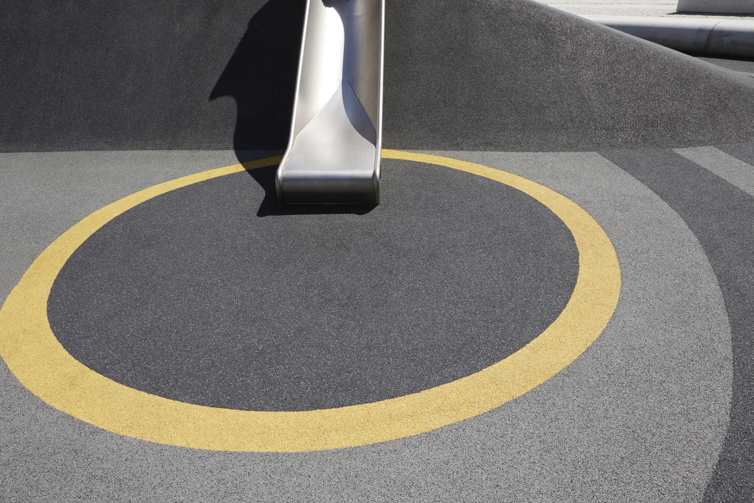 法国 Mantes-la-Jolie 市 Henri Dunant 广场改造，实现行人友好与城市融合-28