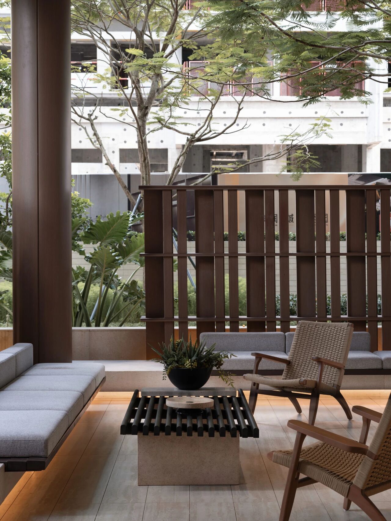 华润润臻园丨TOMO東木筑造-223