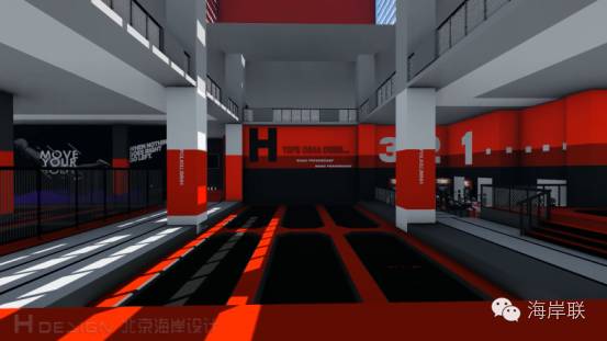 归本主义---SUPER FLY环球中心店【北京海岸设计·1056期】-8