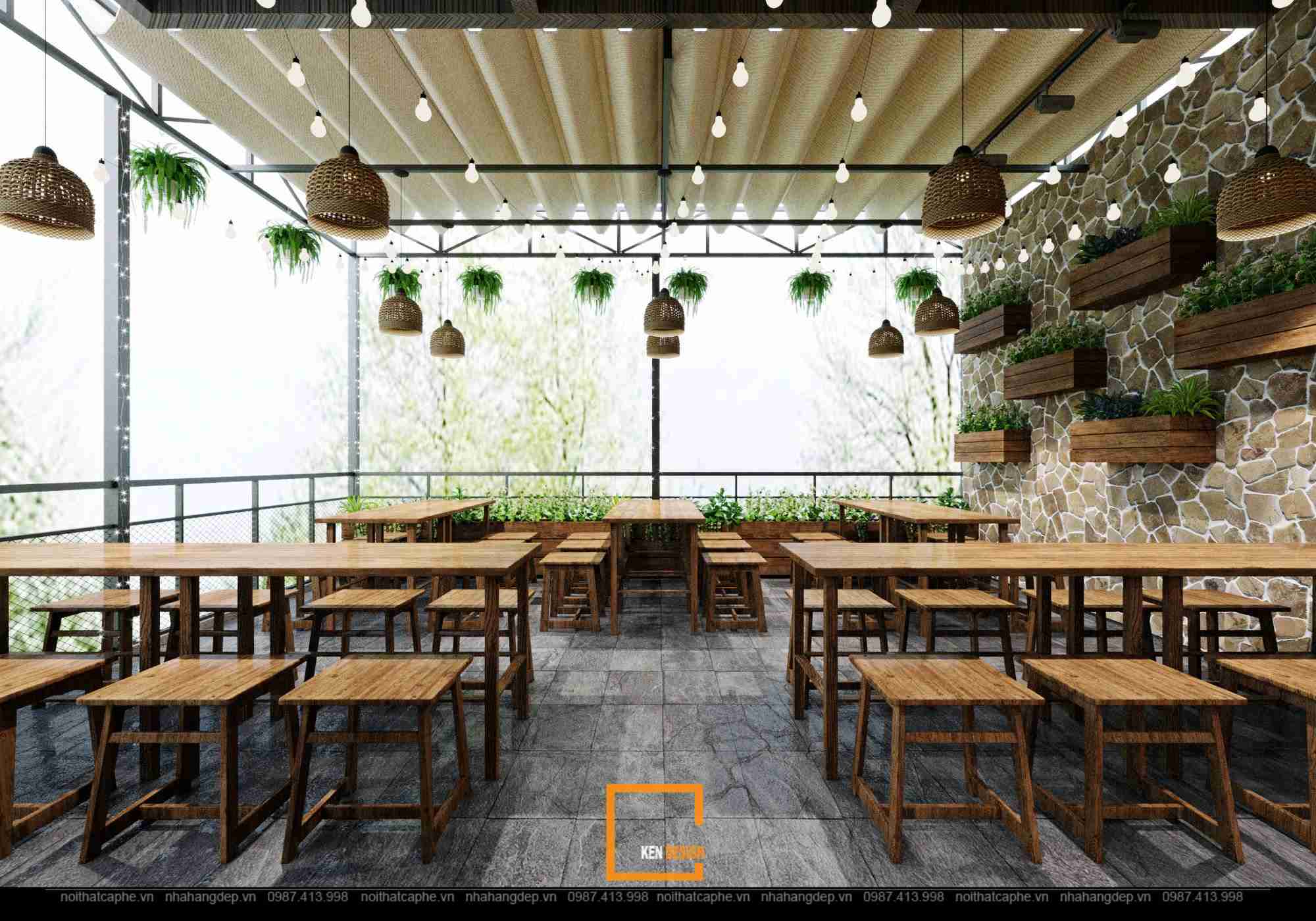 Trendy 9奶茶店设计丨KenDesign-30