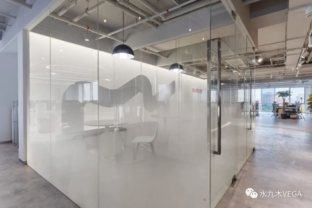 美图办公空间设计丨中国北京丨生兵,屈飞婧-4