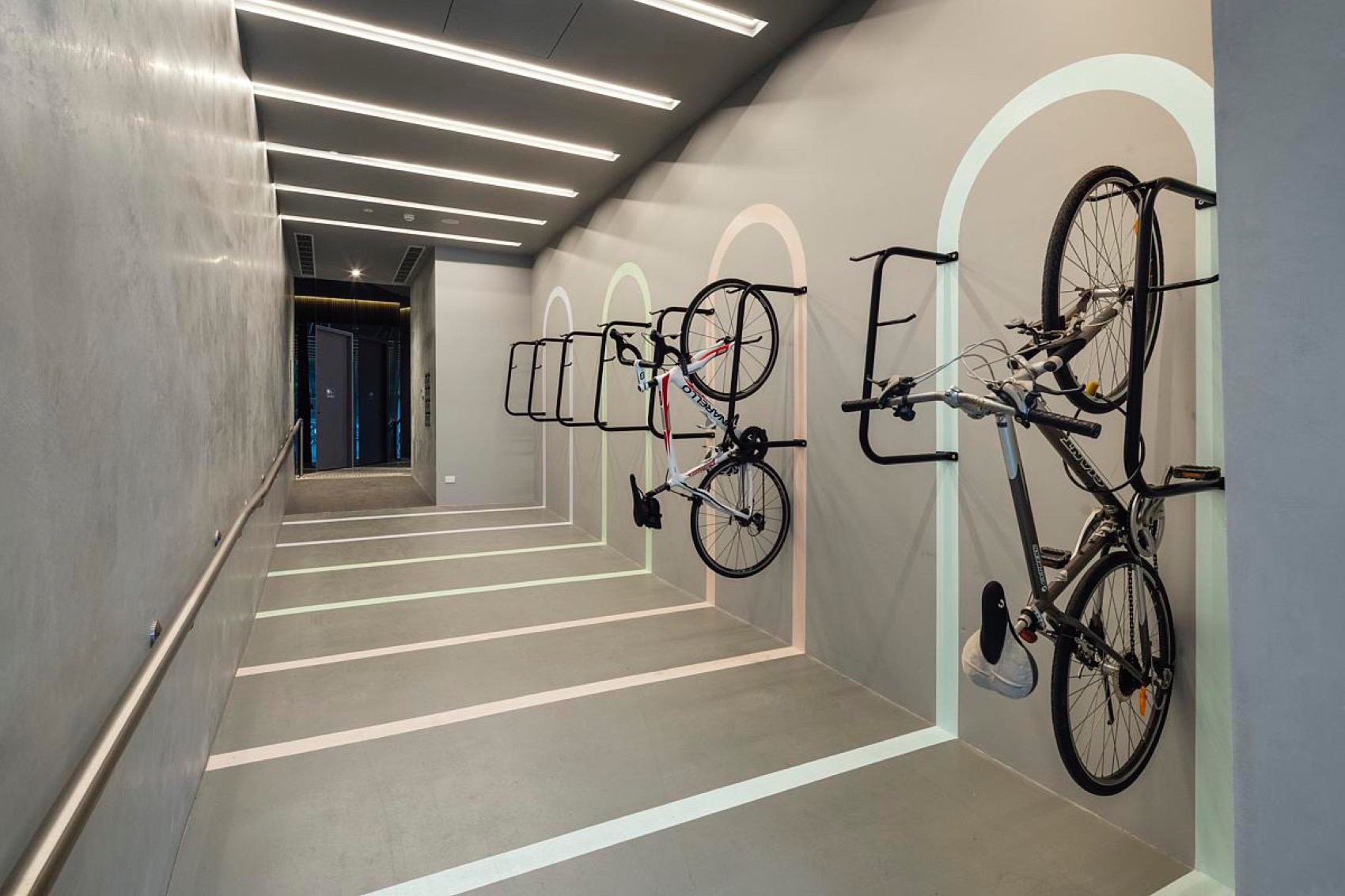 Spink 街大楼丨澳大利亚丨Peter Ryan Architects-35