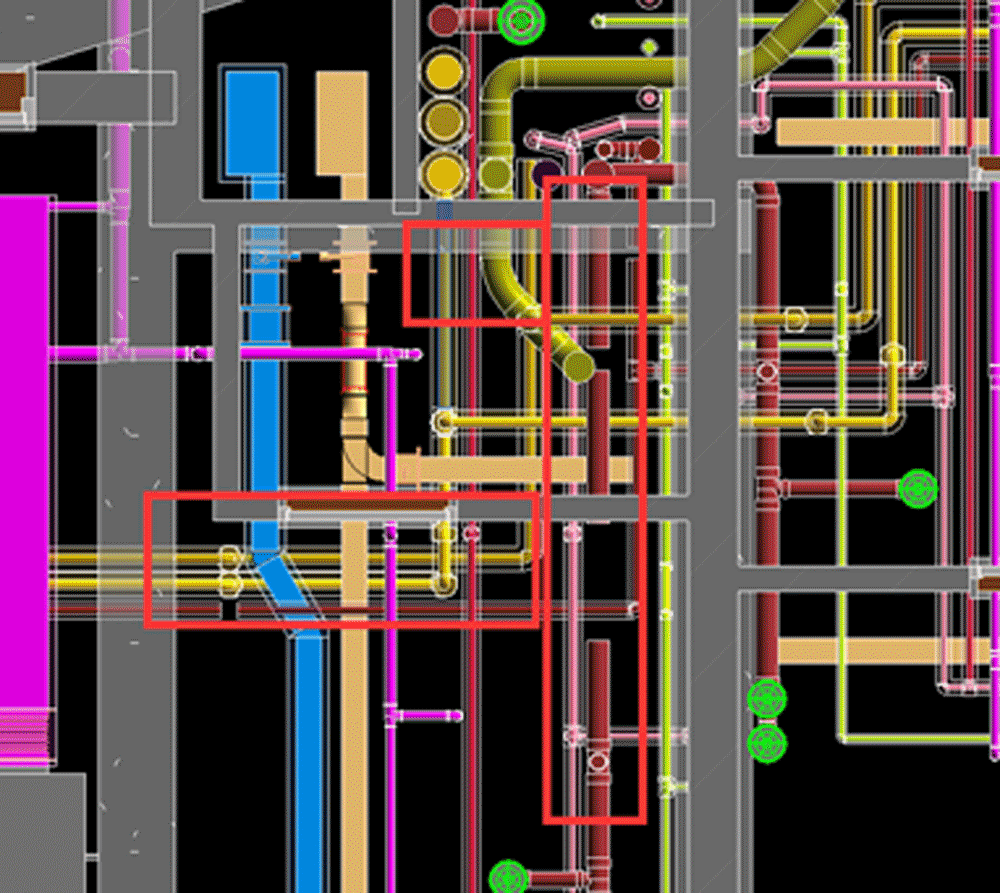 成都东安湖木棉花酒店丨中国成都丨基准方中建筑设计股份有限公司-49