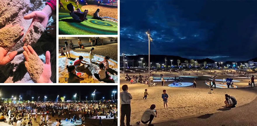 黄山浦溪河 · 生态文化经济走廊的滨水空间营造-69