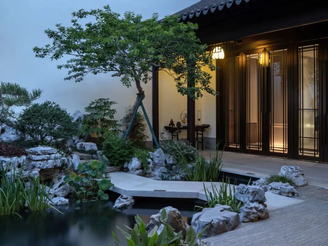 上海普陀建发·苏河望丨中国上海丨DC国际建筑-55